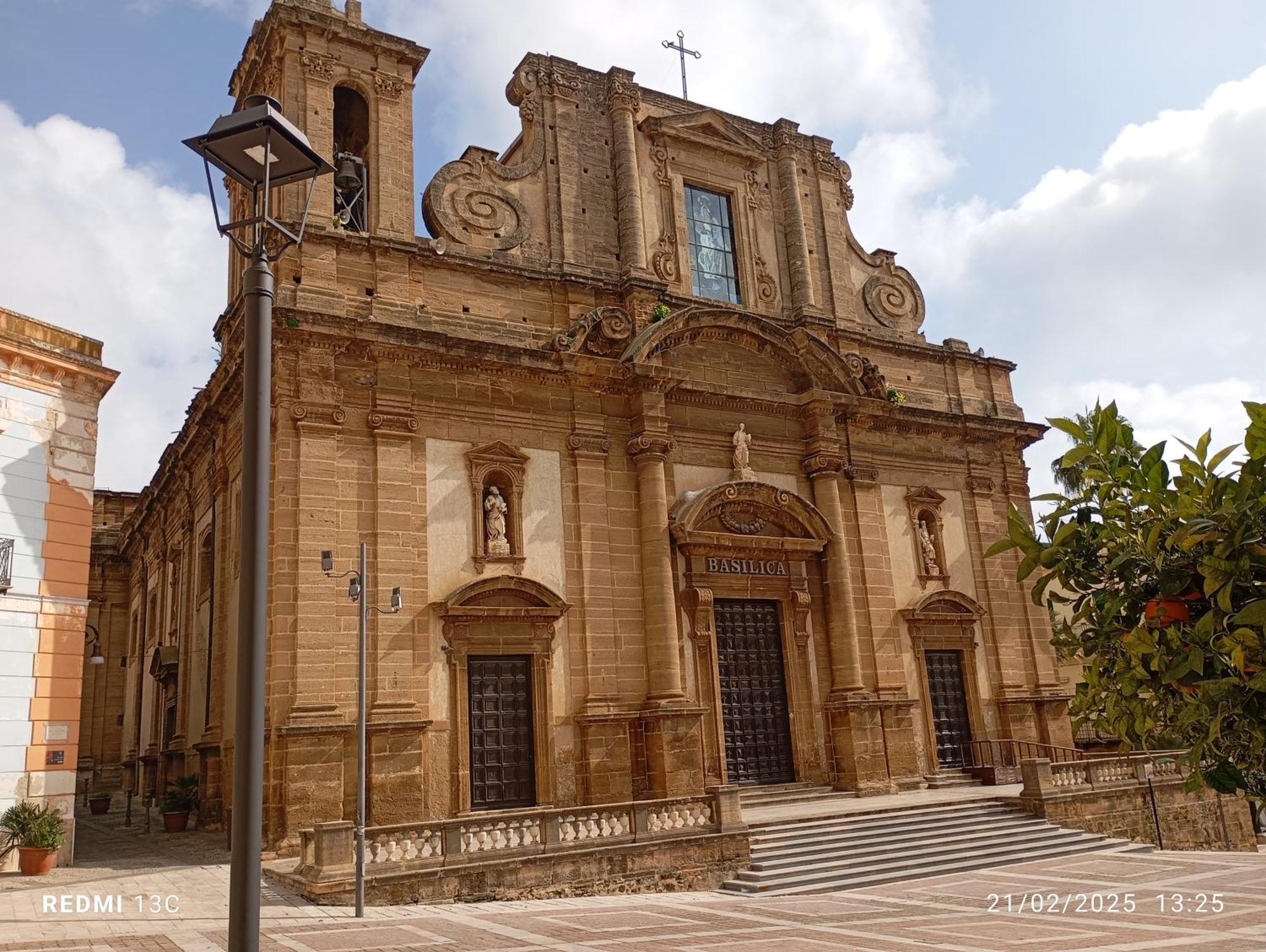 La Casuzza Di Lara Sciacca